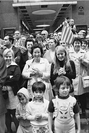 NHM, GATHER TOGETHER EXHIBIT 2022_ROLL 1_GREEK INDEPENDENCE DAY PARADE 1976_33-2