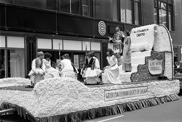 NHM, GATHER TOGETHER EXHIBIT 2022_ROLL 1_GREEK INDEPENDENCE DAY PARADE 1981_026-2