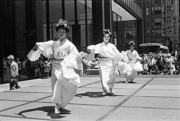 NHM, GATHER TOGETHER EXHIBIT 2022_ROLL 1_JAPANESE FEST_JUNE 25, 1981_25A-2
