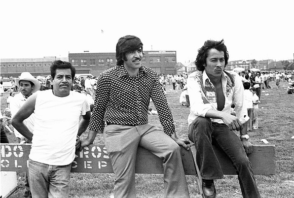 NHM, GATHER TOGETHER EXHIBIT 2022_ROLL 2_FIESTA DEL SOL,1981_27-2