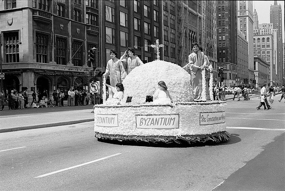 NHM, GATHER TOGETHER EXHIBIT 2022_ROLL 2_GREEK INDEPENDENCE DAY PARADE 1981_017