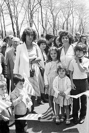 NHM, GATHER TOGETHER EXHIBIT 2022_ROLL 2_GREEK INDEPENDENCE DAY PARADE 1981_020