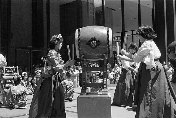 NHM, GATHER TOGETHER EXHIBIT 2022_ROLL 2_JAPANESE FEST_JUNE 25, 1981_15A-2