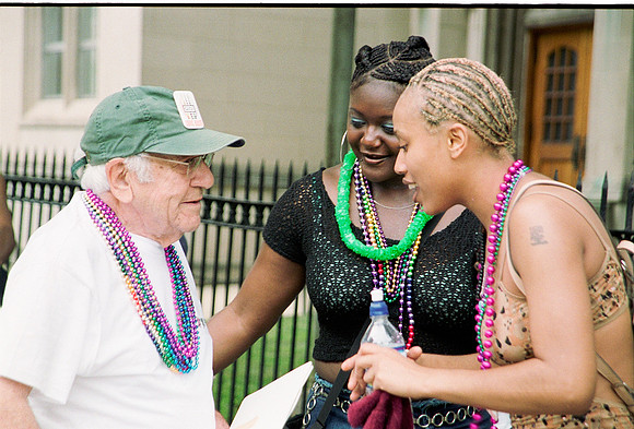 2003 GAY PRIDE C PARADE DAW -4