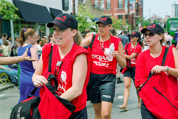 2003 GAY PRIDE C PARADE DAW -18
