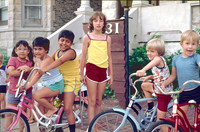 KIDS ON 3731 N MAGNOLIA 1980 COLOR SLIDE_17