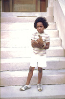 KIDS ON 3731 N MAGNOLIA 1980 COLOR SLIDE_20