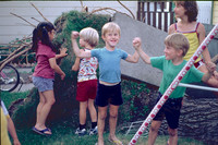 KIDS ON 3731 N MAGNOLIA 1980 COLOR SLIDE_26