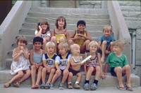 KIDS ON 3731 N MAGNOLIA 1980 COLOR SLIDE_02