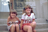 KIDS ON 3731 N MAGNOLIA 1980 COLOR SLIDE_10