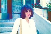 CUBS GAME DAY, KIDS ON MAGNOLIA, MARGO PECOULAS 1981 DAW (3)