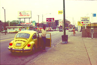 CUBS GAME DAY, KIDS ON MAGNOLIA 1981 DAW (5)