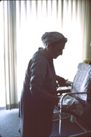 Yaya Lillian Cotsones in Oak Lawn, Maria Kochilas Beverly 1981 DAW (2)