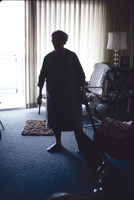 Yaya Lillian Cotsones in Oak Lawn, Maria Kochilas Beverly 1981 DAW (4)