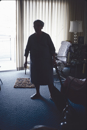 Yaya Lillian Cotsones in Oak Lawn, Maria Kochilas Beverly 1981 DAW (4)