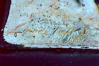 GRACELAND CEMETARY CHGO 1980 DAW (14)