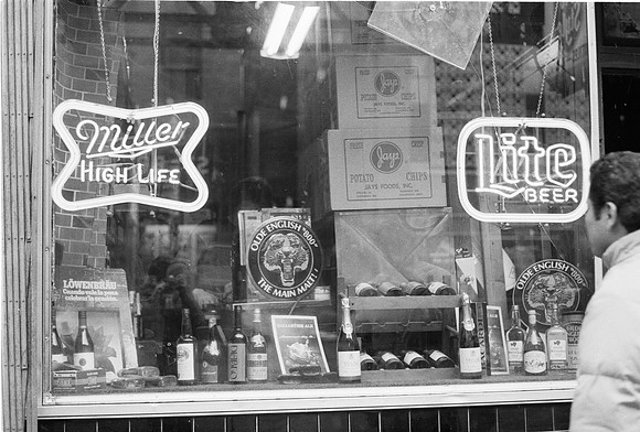 ROLL 2, ST. PATRICK'S DAY PARADE 1981_33