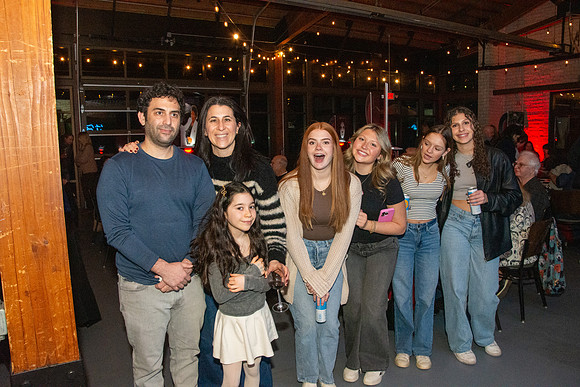 Max Broutman Bar Mitzvah, Pinstripes Celebration_ 01-18-2025-141