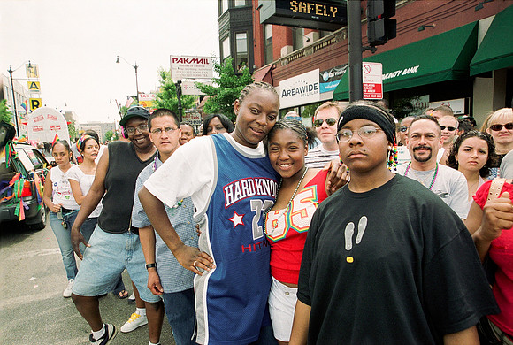 2003 GAY PRIDE C PARADE DAW -8