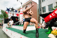 2003 GAY PRIDE C PARADE DAW -9