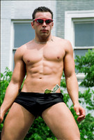 2003 GAY PRIDE C PARADE DAW -10