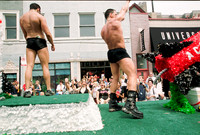 2003 GAY PRIDE C PARADE DAW -11