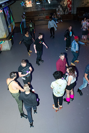 Skate Night- Over The Rainbow_089