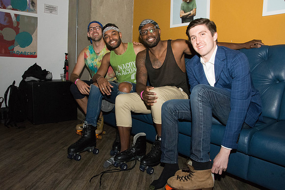Skate Night- Over The Rainbow_112