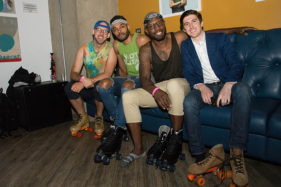 Skate Night- Over The Rainbow_113