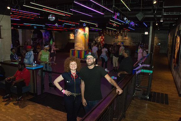 Skate Night- Over The Rainbow_119