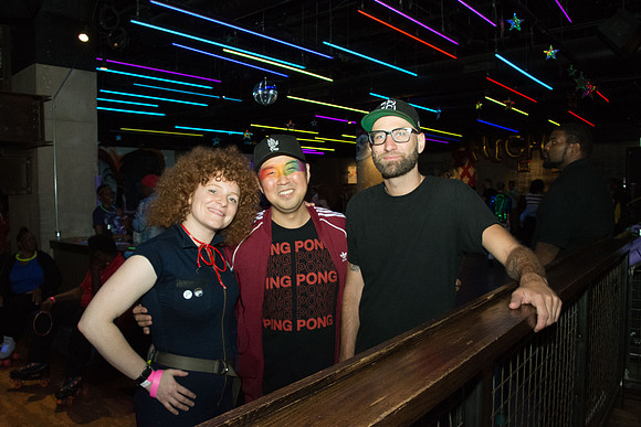 Skate Night- Over The Rainbow_124