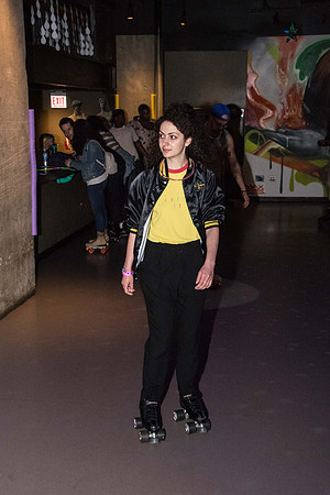 Skate Night- Over The Rainbow_126
