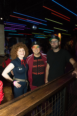 Skate Night- Over The Rainbow_125