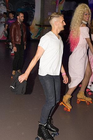 Skate Night- Over The Rainbow_128
