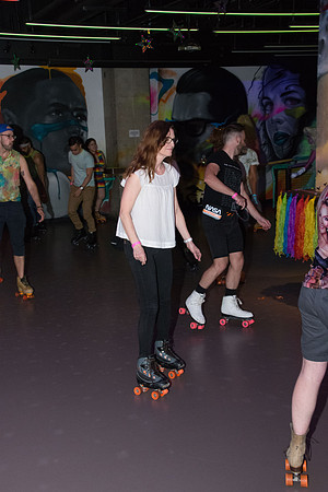 Skate Night- Over The Rainbow_131