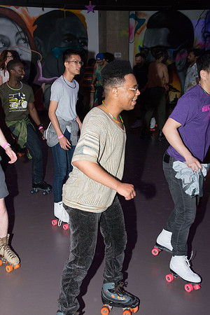Skate Night- Over The Rainbow_130