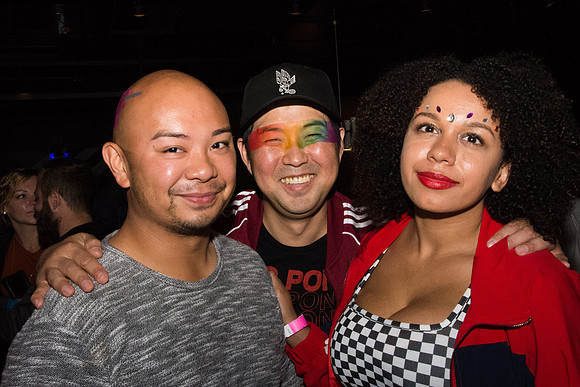 Skate Night- Over The Rainbow_140