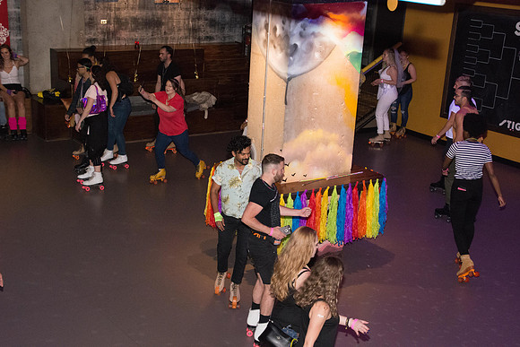 Skate Night- Over The Rainbow_144