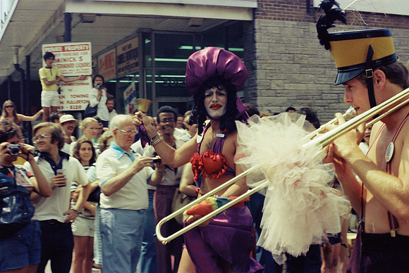 1976_Gay Pride Parade 6-27-76 C00-0 Diane Alexander White