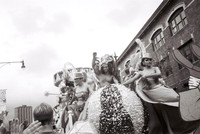 2008 GAY PRIDE PARADE, 2008 (13A)