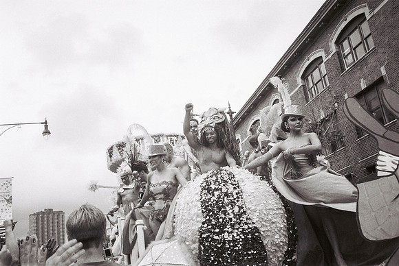 2008 GAY PRIDE PARADE, 2008 (13A)