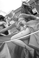 2008 GAY PRIDE PARADE, 2008 (15A)