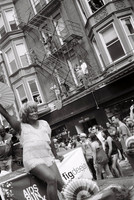 2008 GAY PRIDE PARADE, 2008 (22A)
