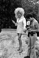 1976_Gay Pride Parade 6-27-76 BW-01 Diane Alexander White