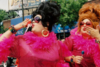 2008_Gay Pride Parade June 29 2003 C35-37 Diane Alexander White
