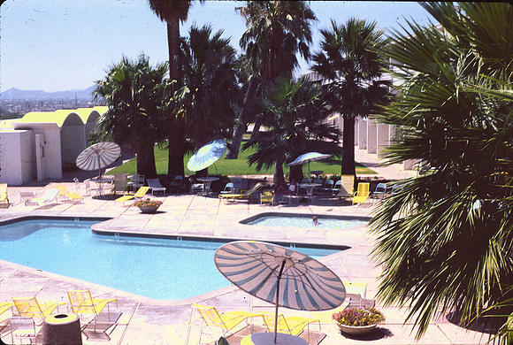 DISNEYLAND, TUCSON, MISSION SAN XAVIER DEL BAC 1978 DAW (8)