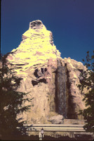 DISNEYLAND, TUCSON, MISSION SAN XAVIER DEL BAC 1978 DAW (6)