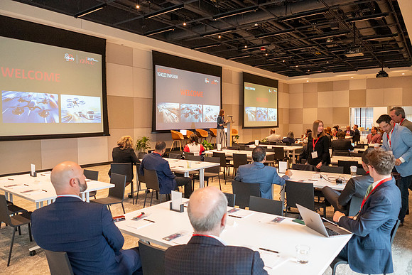 RSHC, Autonomous Vehicles Symposium 2026 (69 of 413)