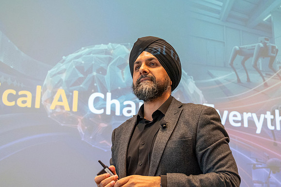 RSHC, Autonomous Vehicles Symposium 2026 (246 of 413)
