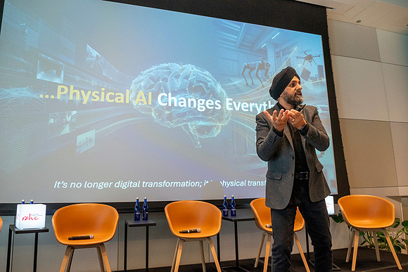 RSHC, Autonomous Vehicles Symposium 2026 (248 of 413)